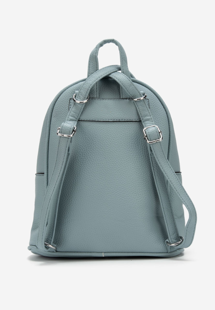 Γυναικείο σακίδιο Izaelya μπλε