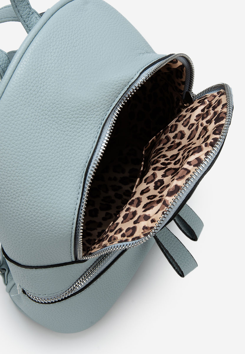 Γυναικείο σακίδιο Izaelya μπλε