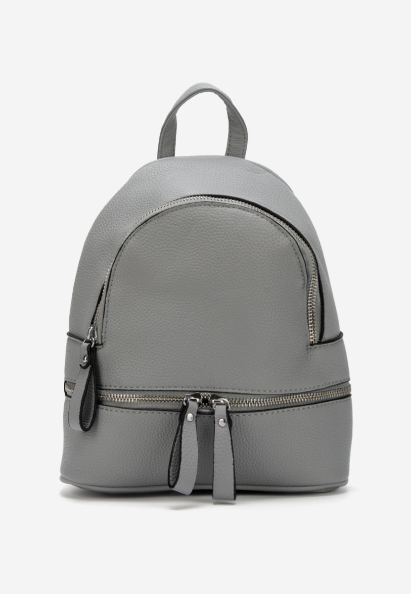 Γυναικείο σακίδιο Izaelya γκρι
