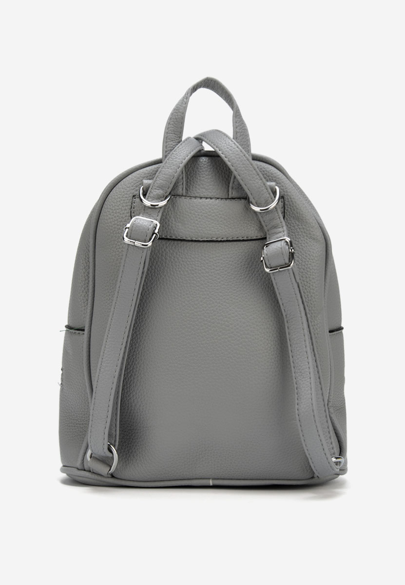Γυναικείο σακίδιο Izaelya γκρι