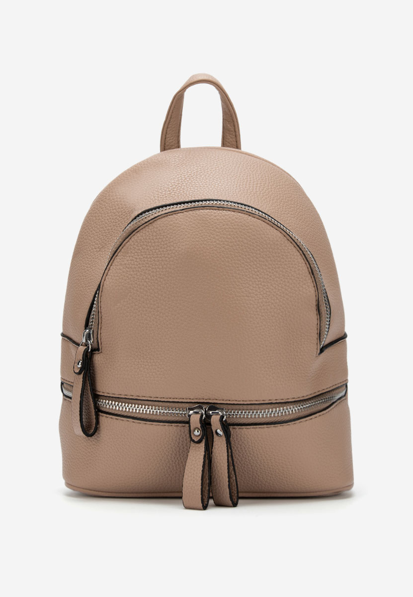 Γυναικείο σακίδιο Izaelya χακι