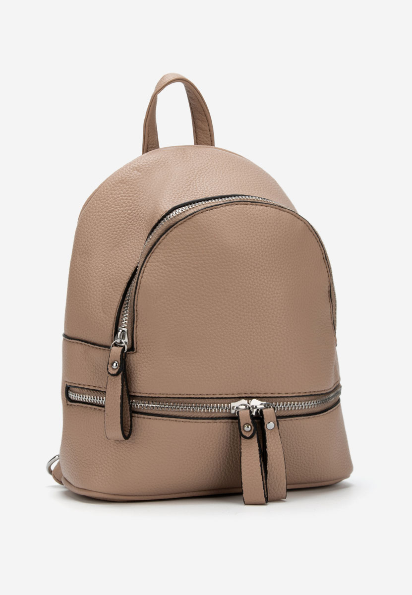 Γυναικείο σακίδιο Izaelya χακι