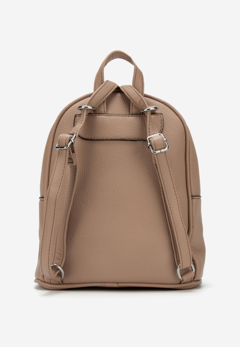 Γυναικείο σακίδιο Izaelya χακι