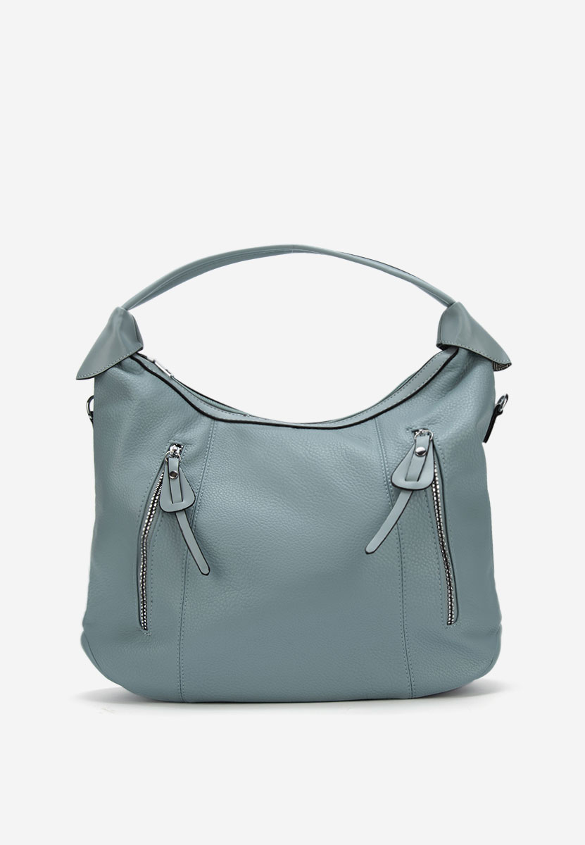 Τσάντα Χεριού Aikena μπλε