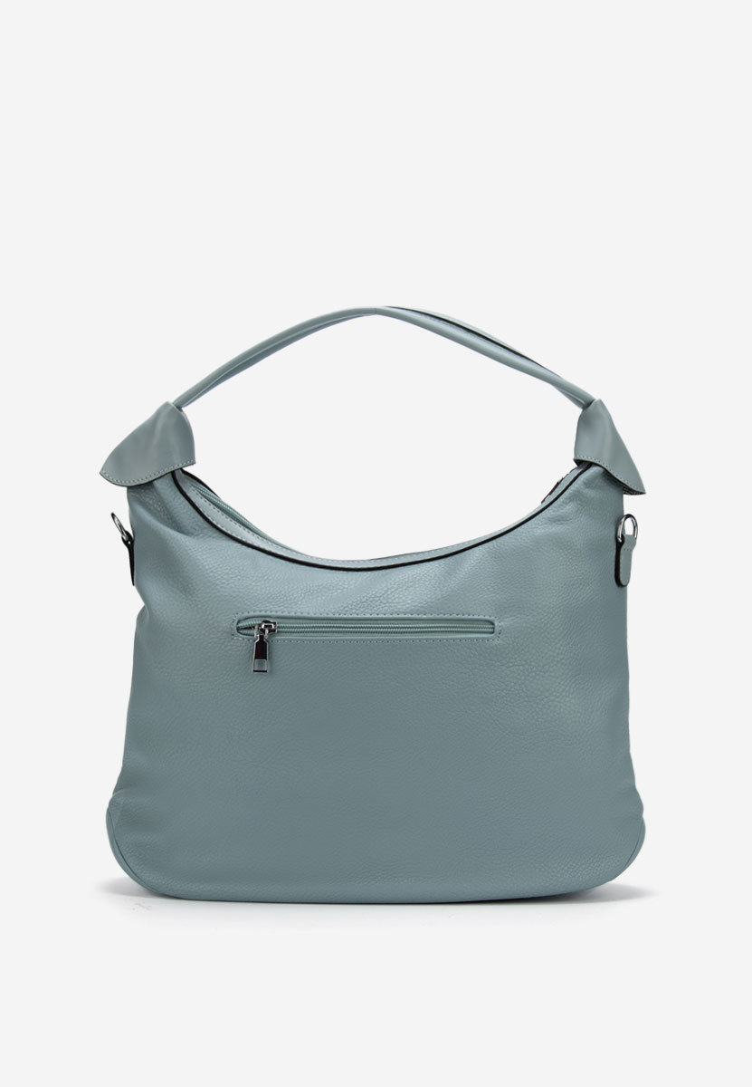 Τσάντα Χεριού Aikena μπλε