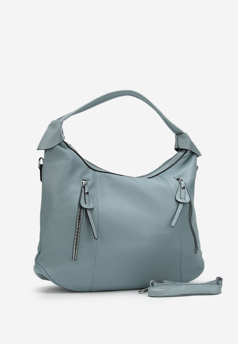 Τσάντα Χεριού Aikena μπλε