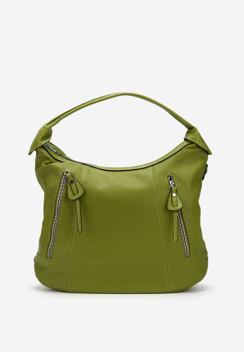 Τσάντα Χεριού Aikena πρασινα