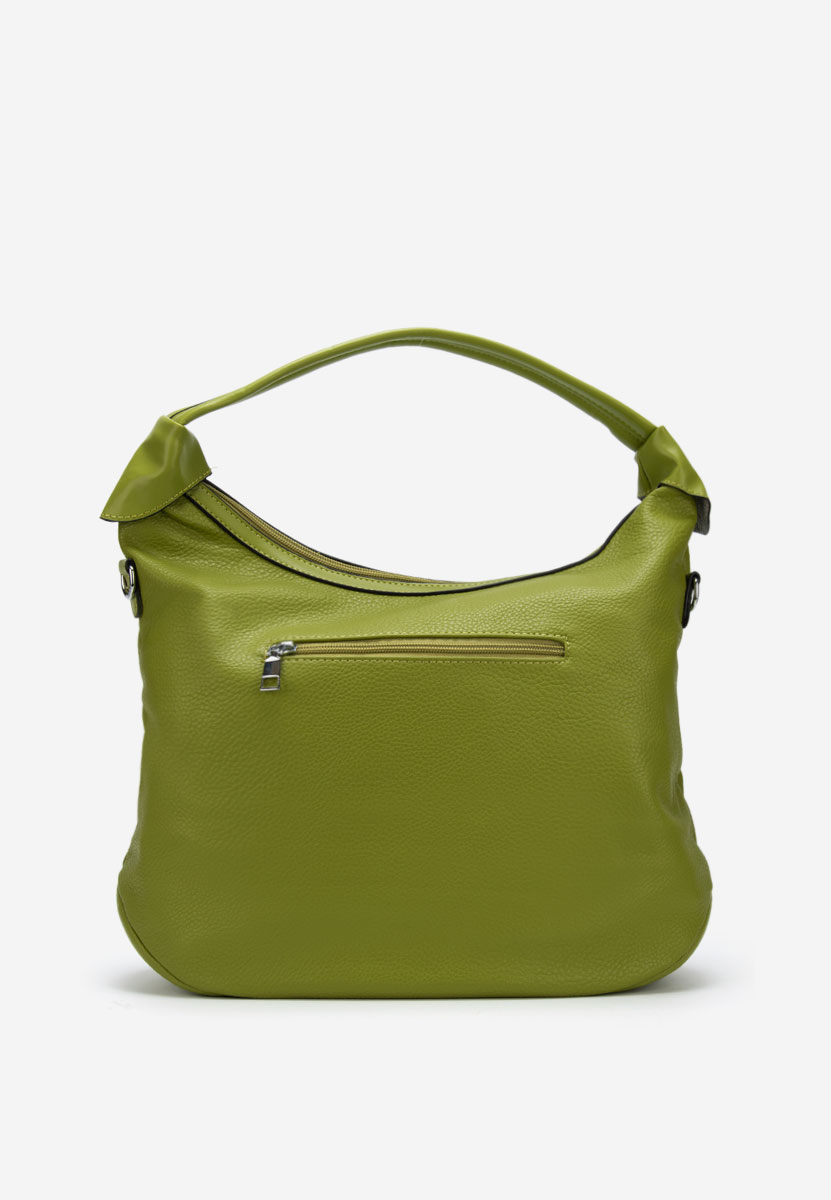 Τσάντα Χεριού Aikena πρασινα