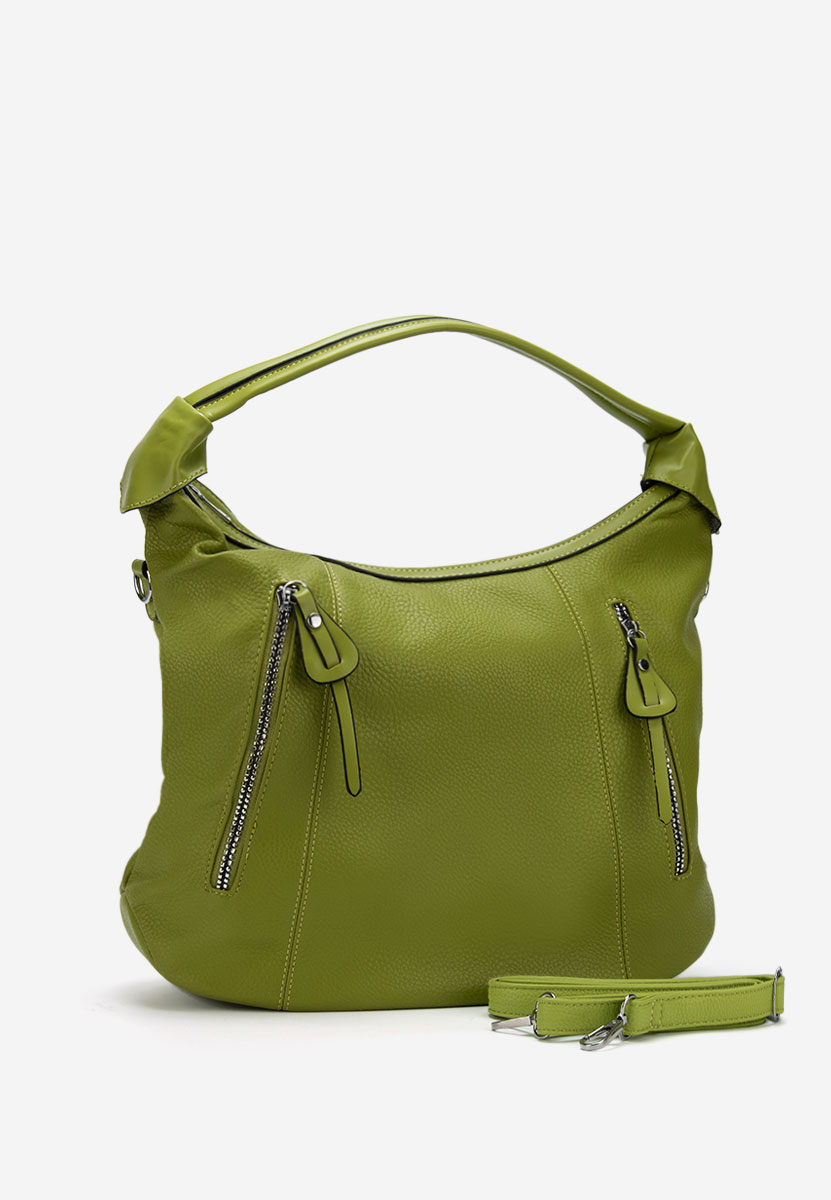 Τσάντα Χεριού Aikena πρασινα