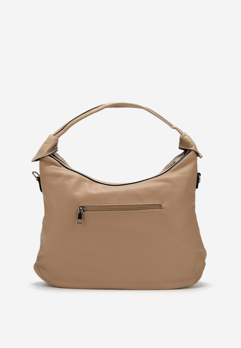 Τσάντα Χεριού Aikena χακι