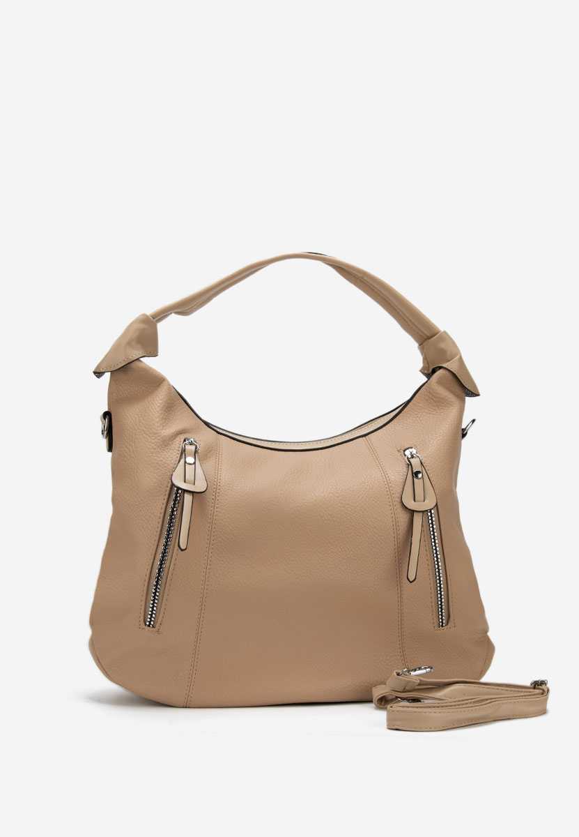 Τσάντα Χεριού Aikena χακι