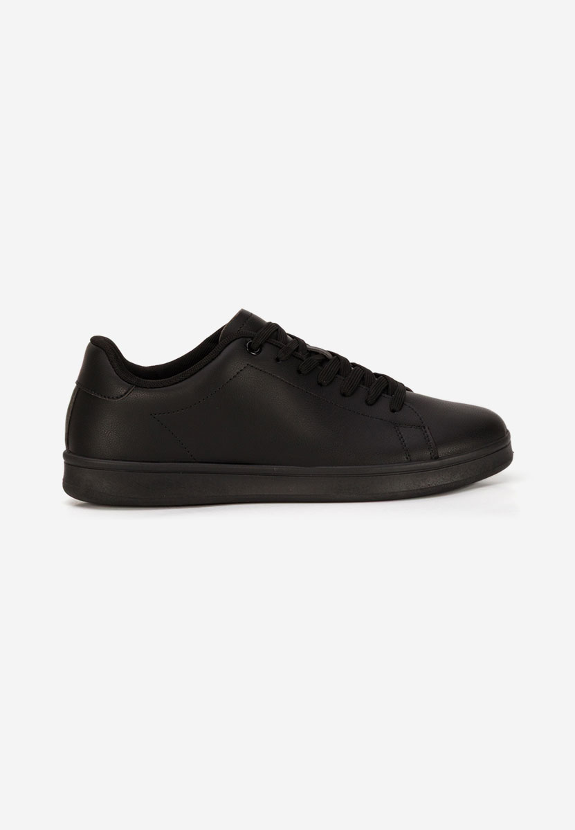 Sneakers σανδάλια Jorah μαύρα