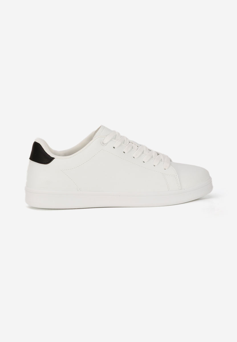 Sneakers σανδάλια Jorah V2 λευκά