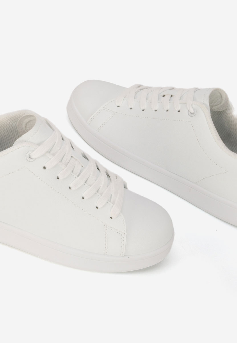 Sneakers σανδάλια Jorah V2 λευκά
