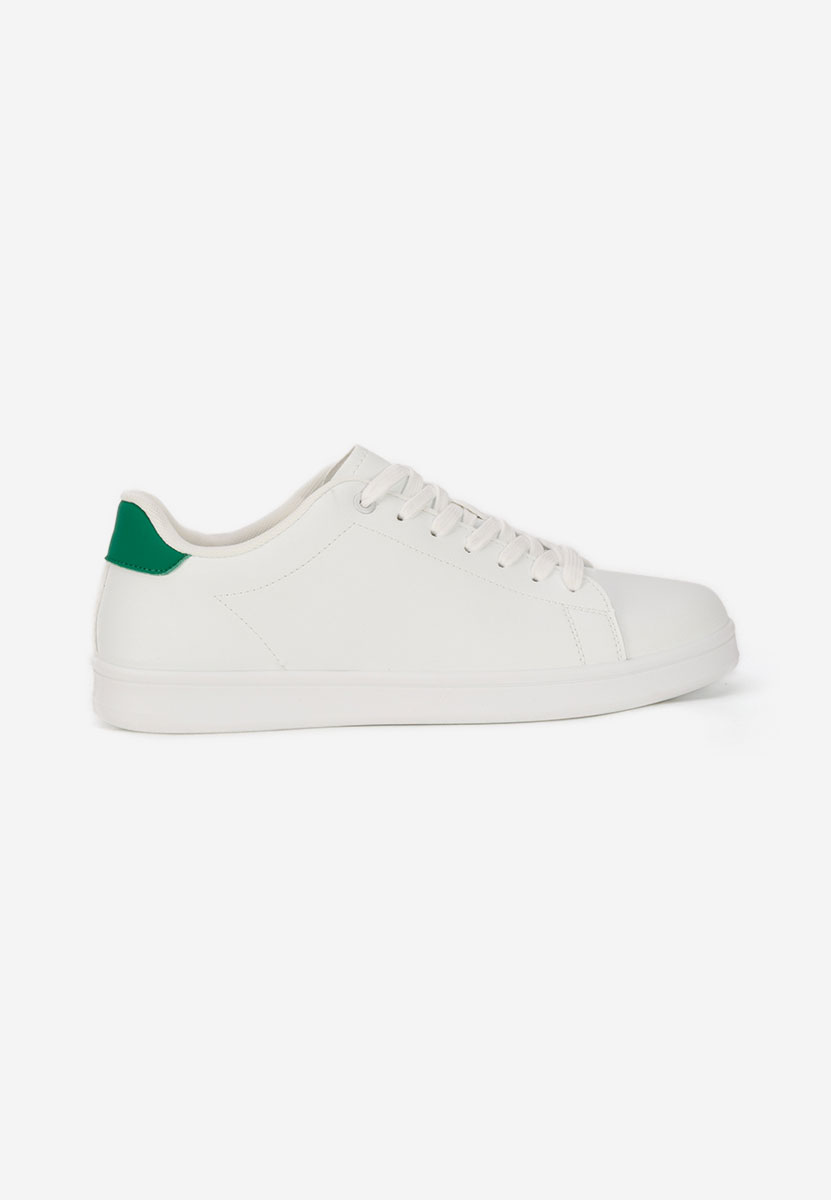 Sneakers σανδάλια Jorah V4 λευκά