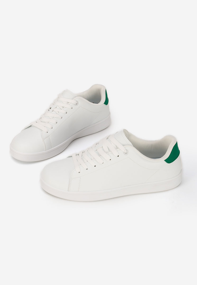 Sneakers σανδάλια Jorah V4 λευκά