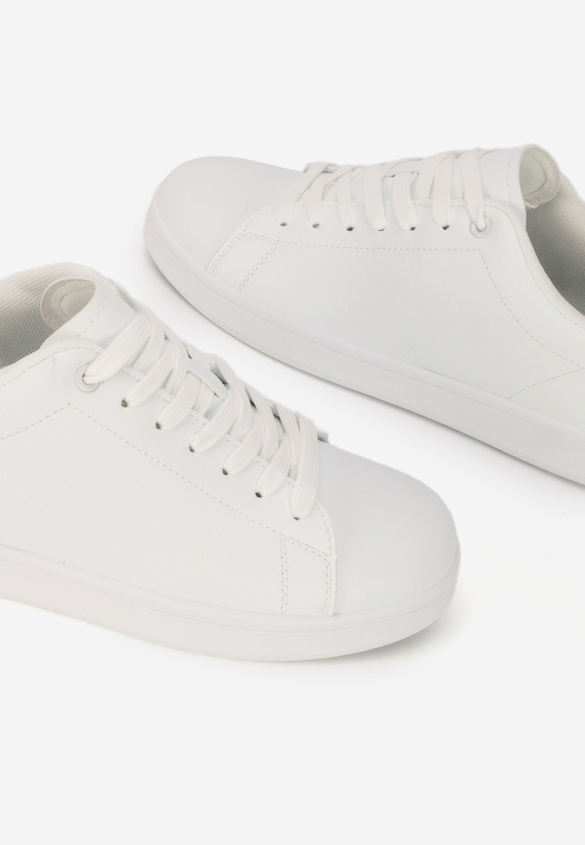Sneakers σανδάλια Jorah V4 λευκά