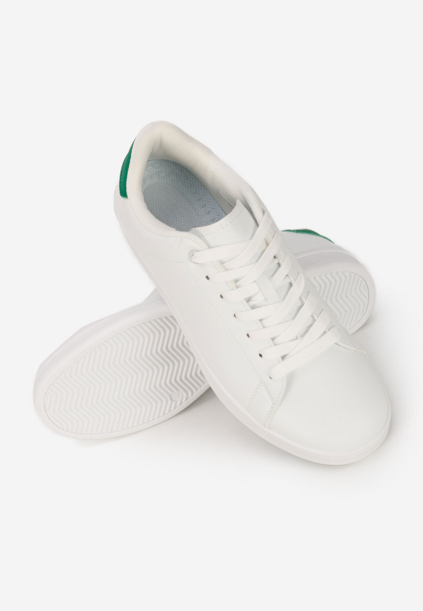 Sneakers σανδάλια Jorah V4 λευκά