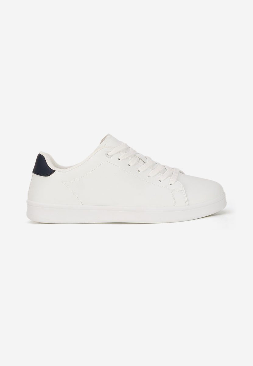 Sneakers σανδάλια Jorah V3 λευκά