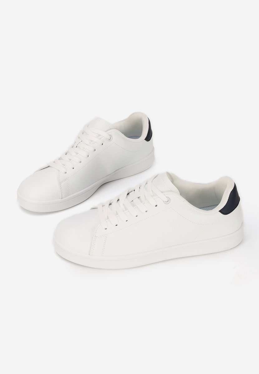 Sneakers σανδάλια Jorah V3 λευκά