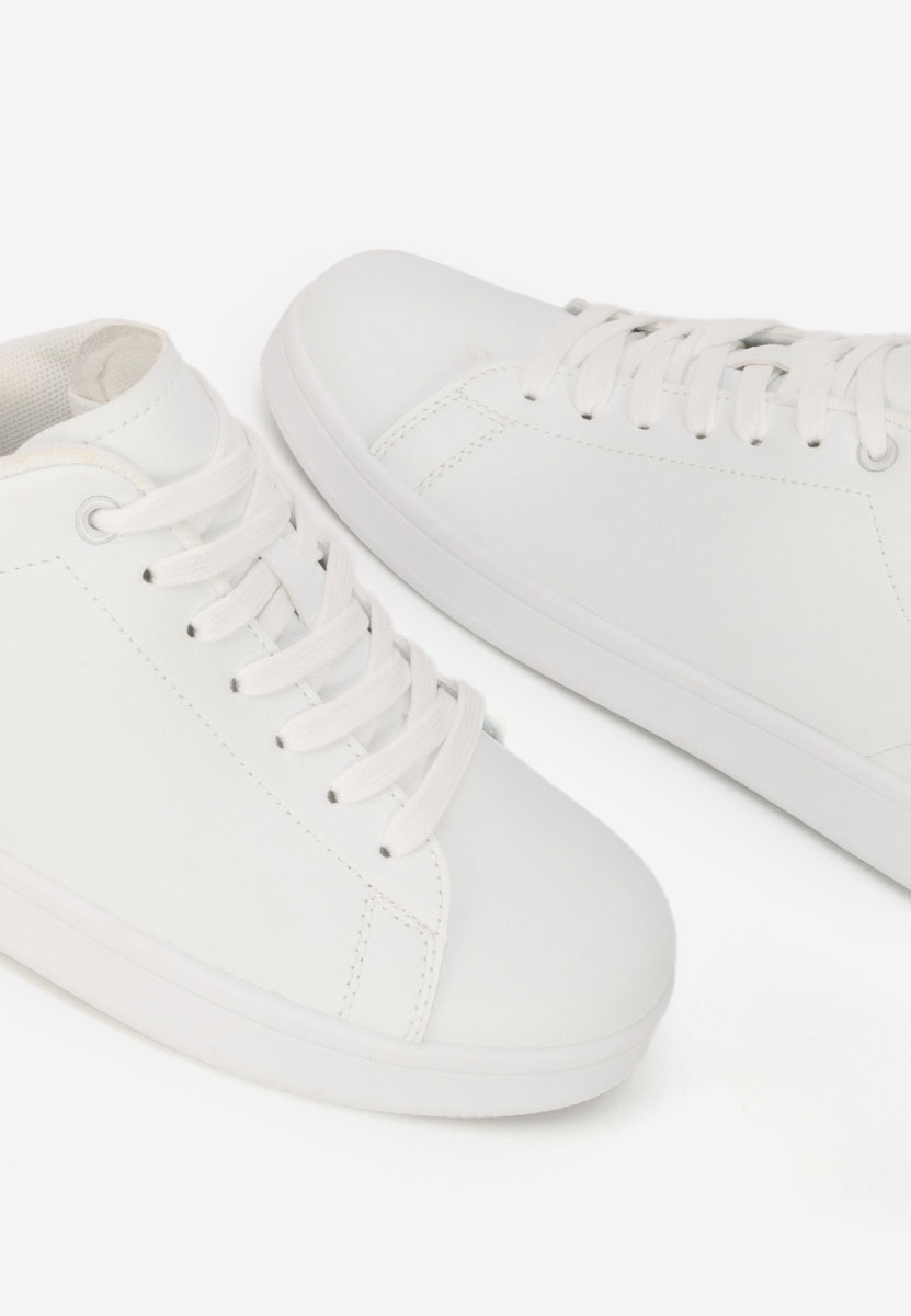 Sneakers σανδάλια Jorah V3 λευκά