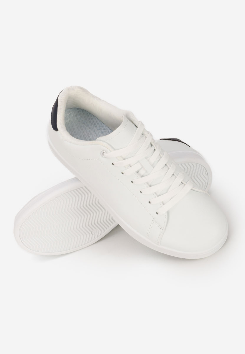 Sneakers σανδάλια Jorah V3 λευκά