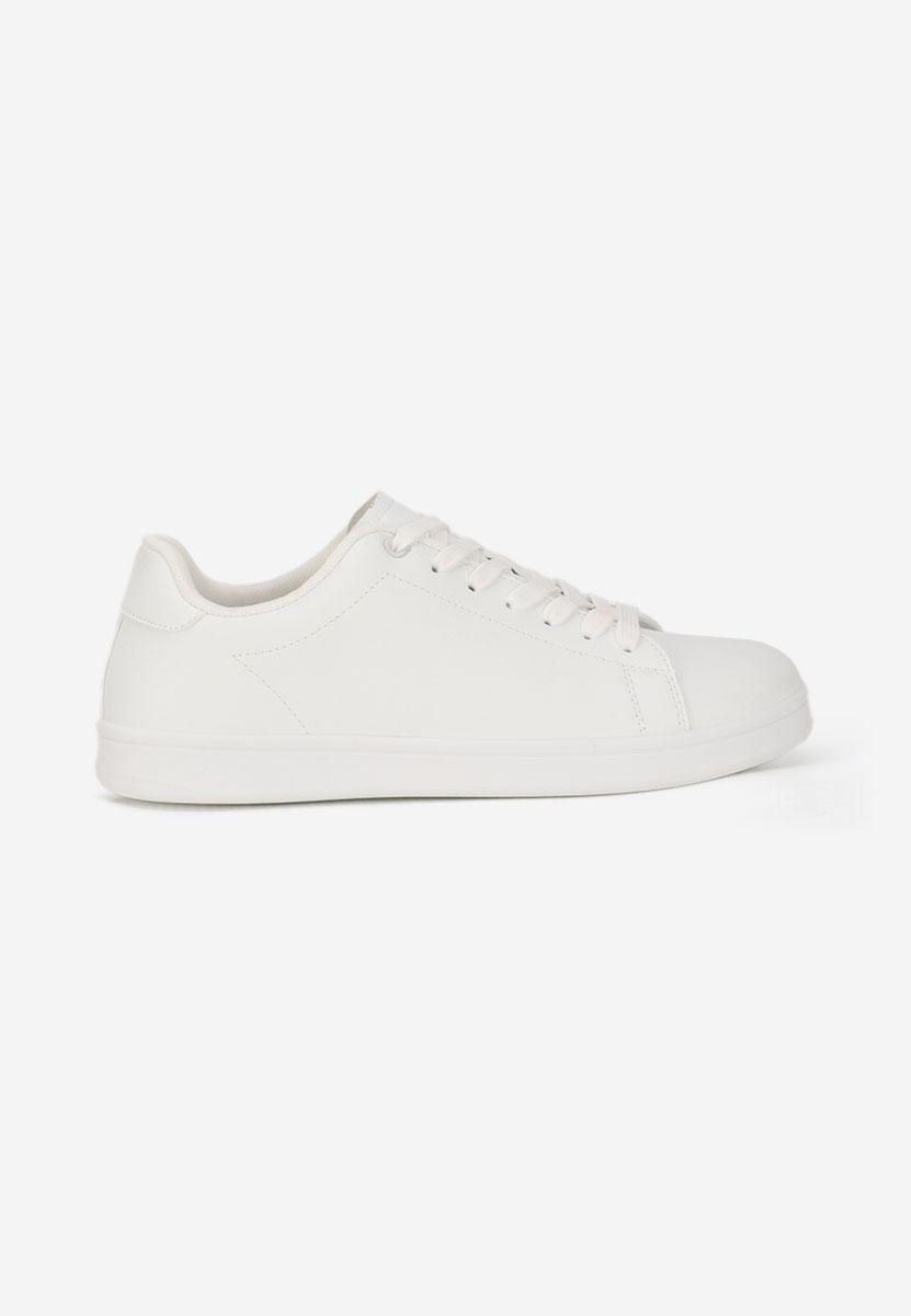 Sneakers σανδάλια Jorah λευκά