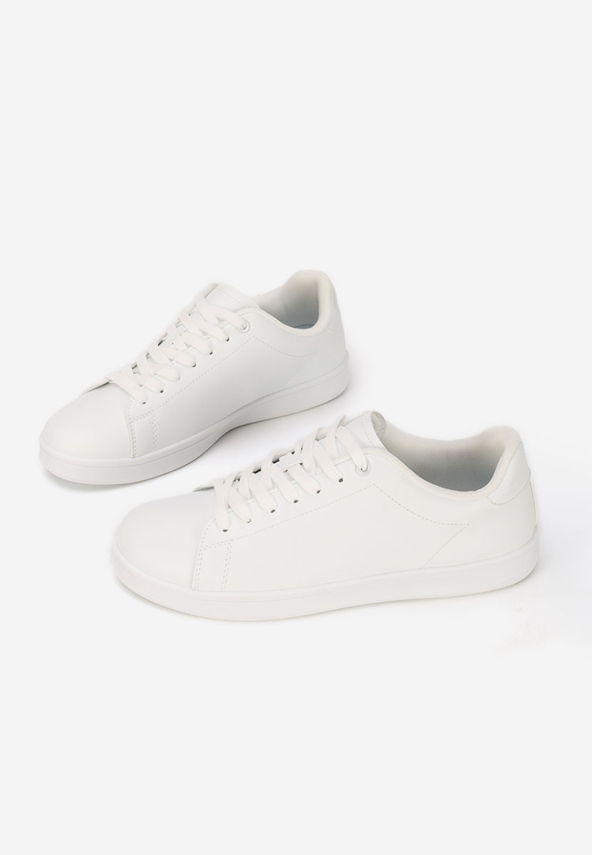 Sneakers σανδάλια Jorah λευκά