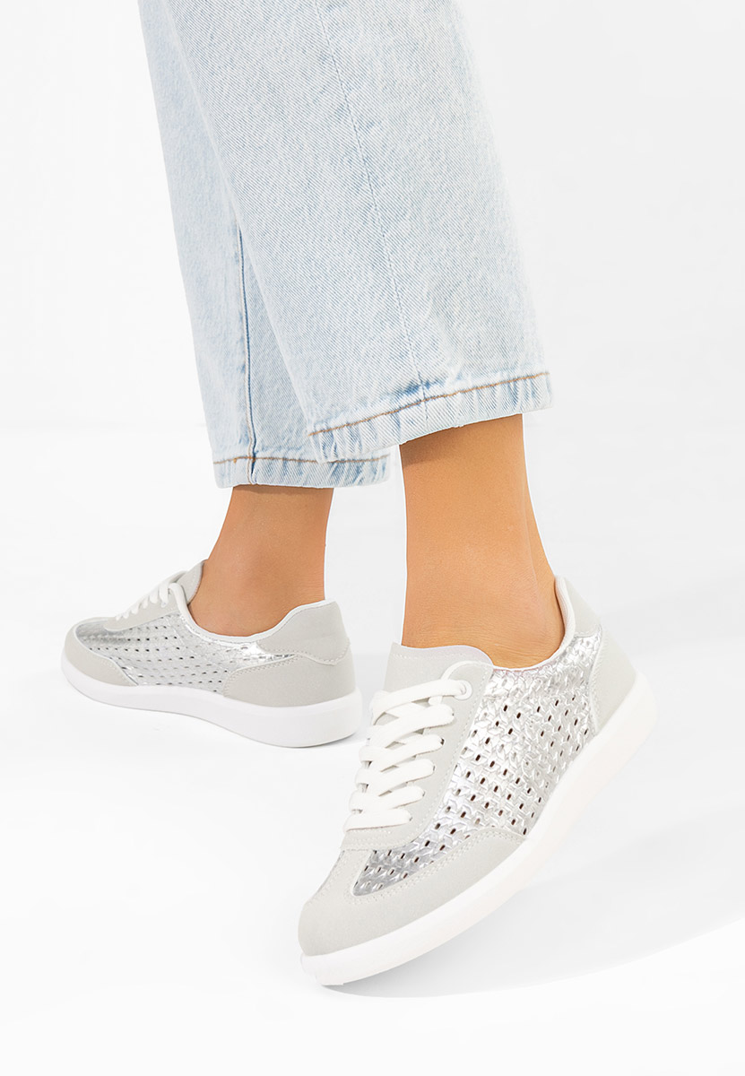 Sneakers γυναικεια Heliana ασιμι
