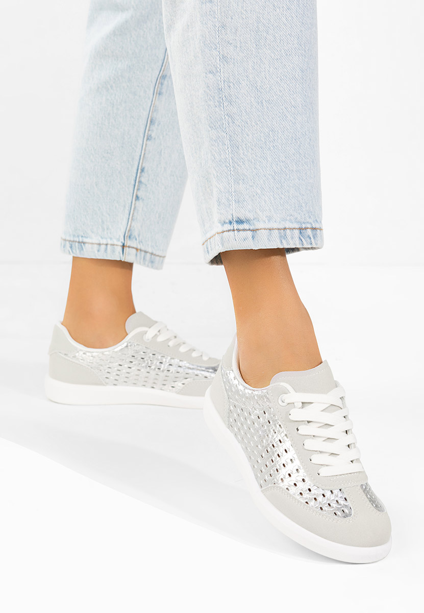 Sneakers γυναικεια Heliana ασιμι