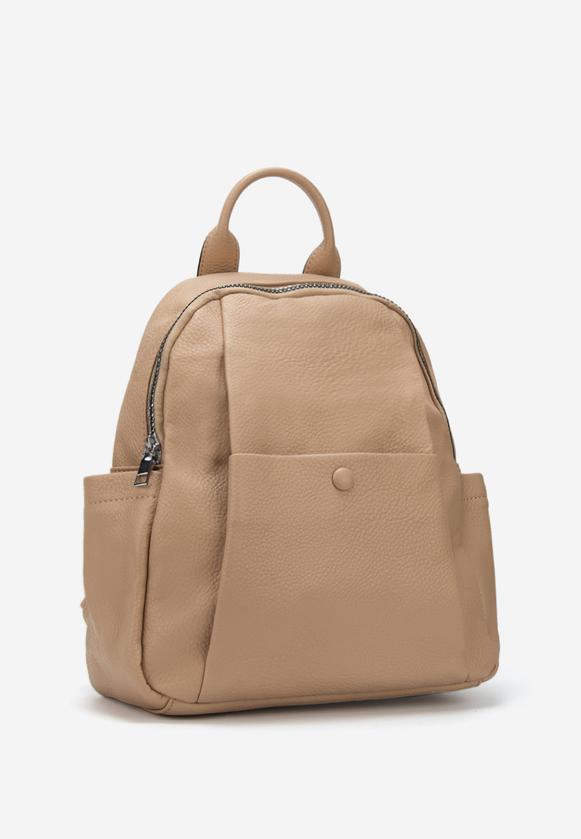 Γυναικείο σακίδιο Salomeia χακι