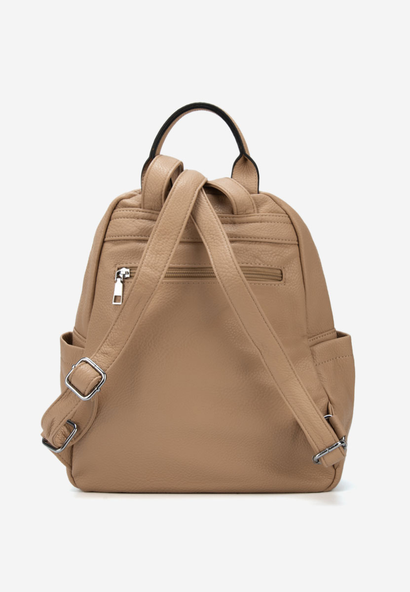 Γυναικείο σακίδιο Salomeia χακι