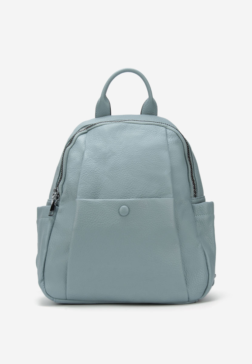 Γυναικείο σακίδιο Salomeia μπλε