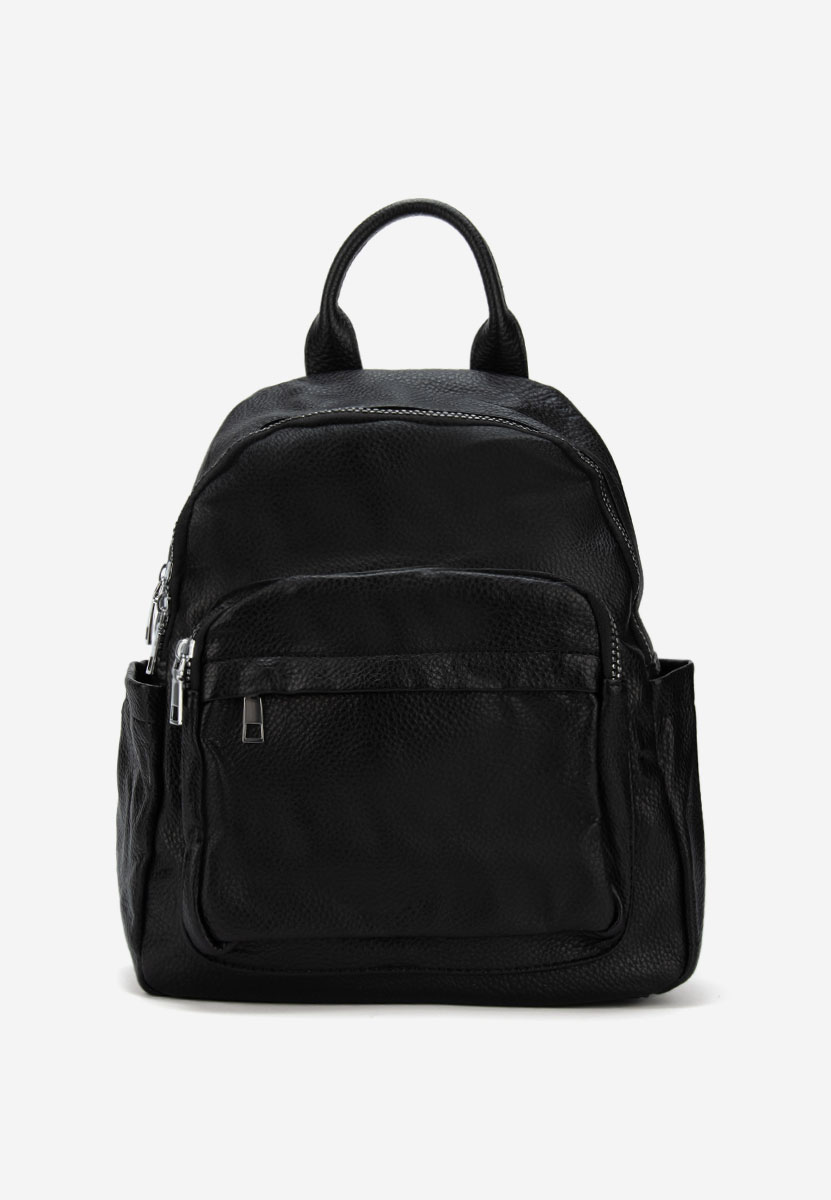 Γυναικείο σακίδιο Rafelia Μαύρα