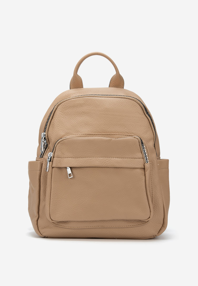 Γυναικείο σακίδιο Rafelia χακι