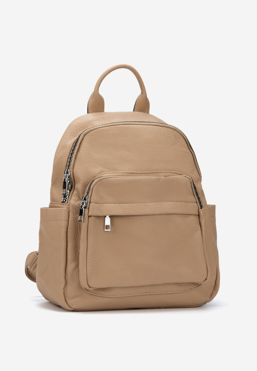 Γυναικείο σακίδιο Rafelia χακι