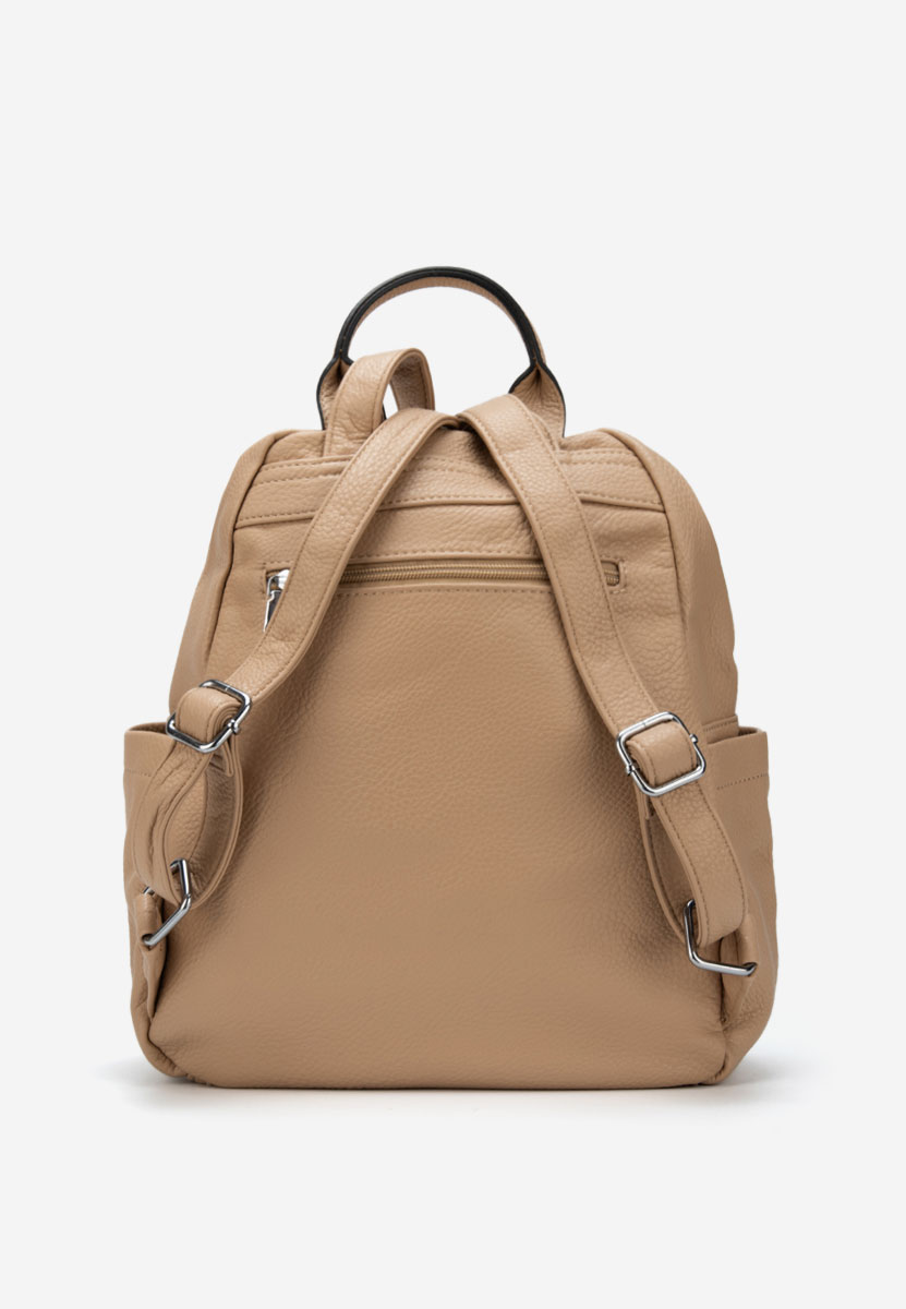 Γυναικείο σακίδιο Rafelia χακι