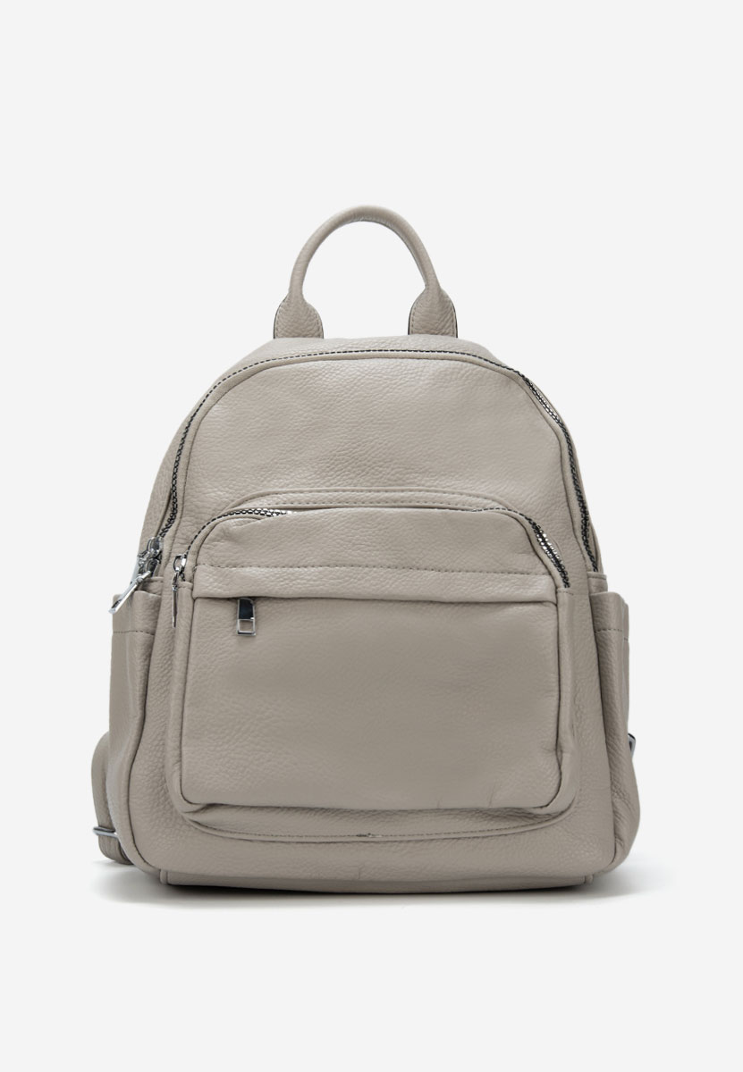 Γυναικείο σακίδιο Rafelia γκρι