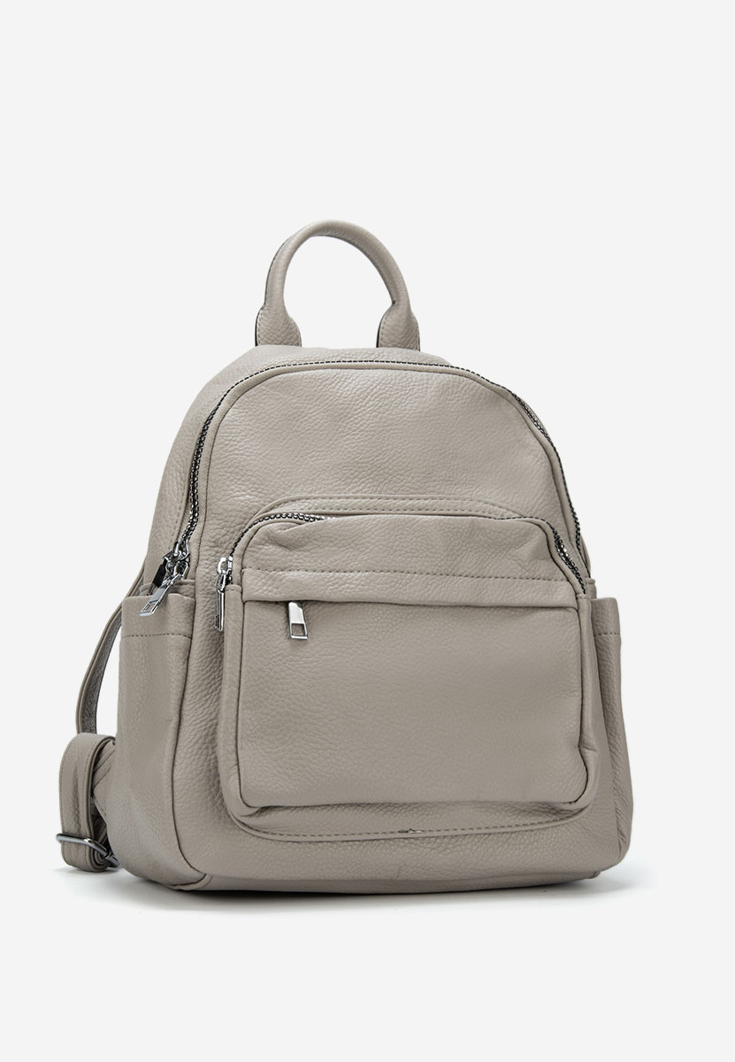 Γυναικείο σακίδιο Rafelia γκρι
