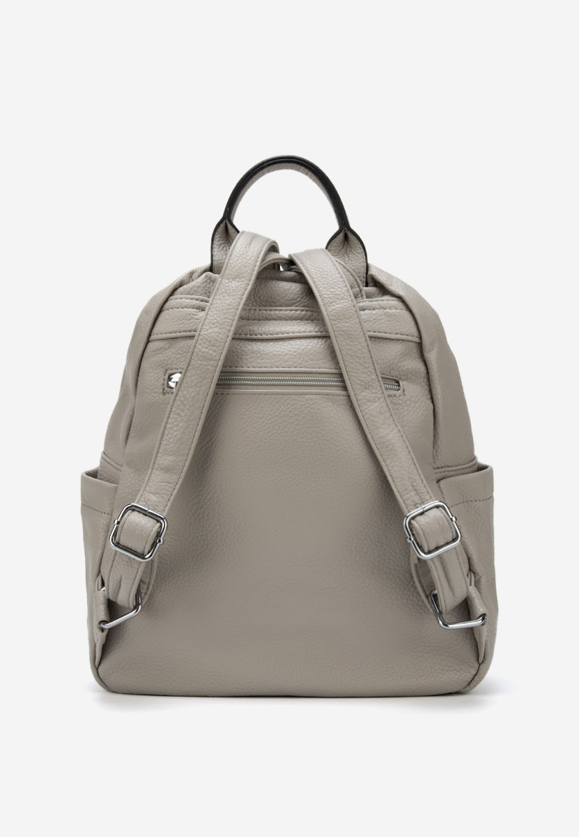 Γυναικείο σακίδιο Rafelia γκρι