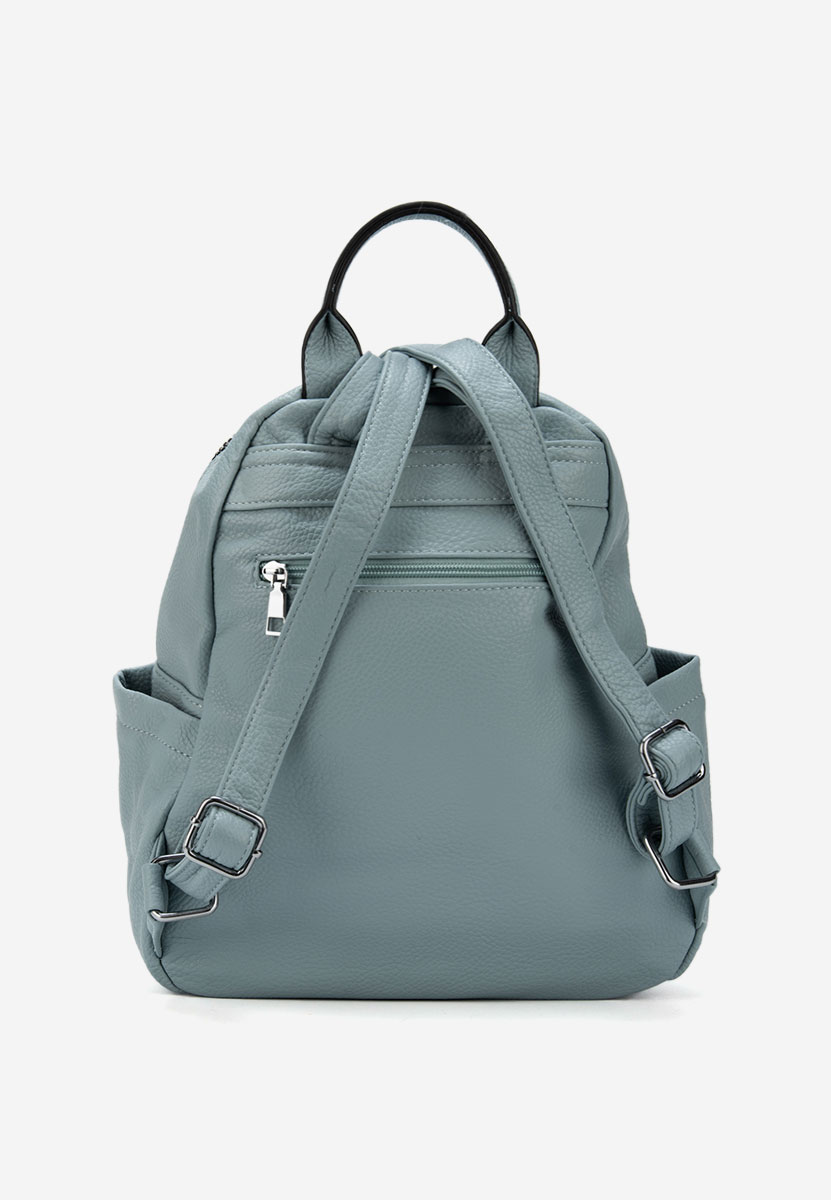 Γυναικείο σακίδιο Rafelia μπλε