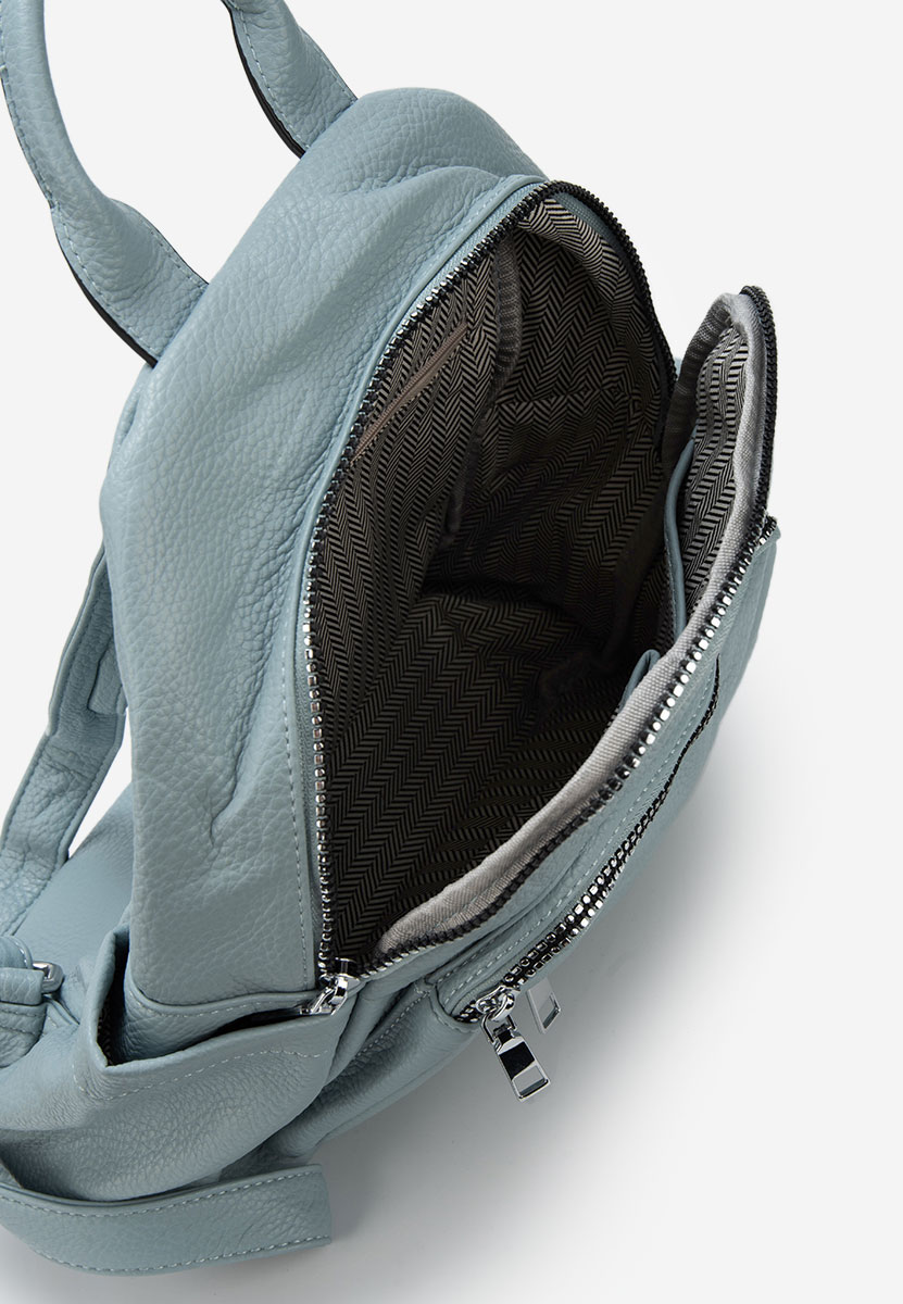 Γυναικείο σακίδιο Rafelia μπλε