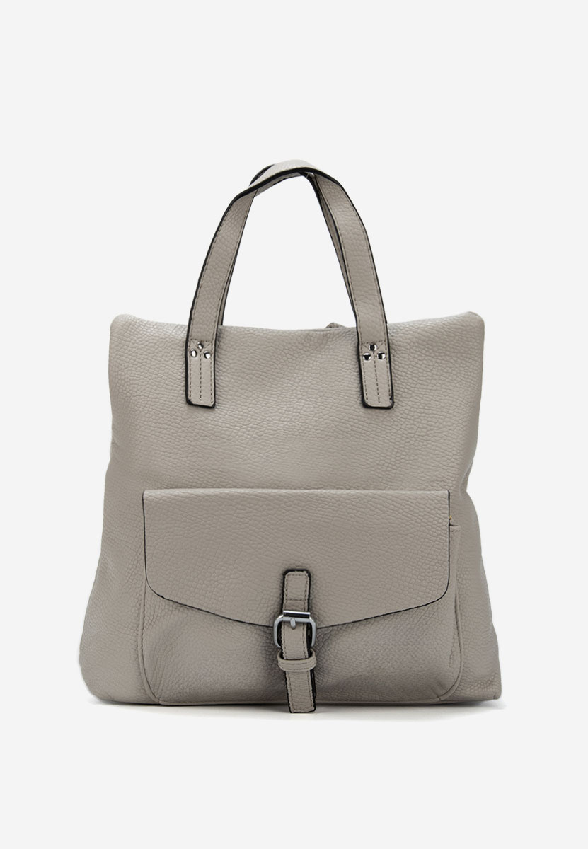 Γυναικείο σακίδιο Saranea γκρι