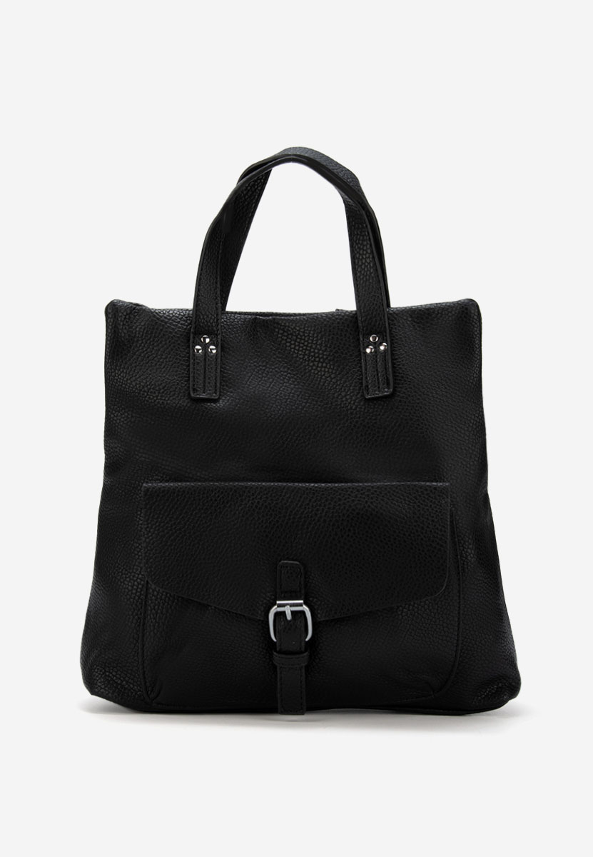 Γυναικείο σακίδιο Saranea Μαύρα