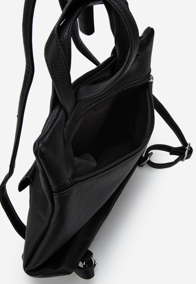 Γυναικείο σακίδιο Saranea Μαύρα