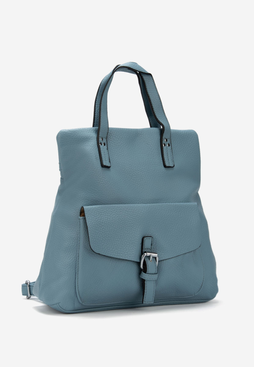 Γυναικείο σακίδιο Saranea μπλε