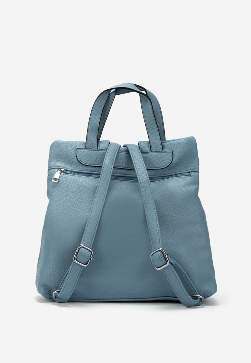 Γυναικείο σακίδιο Saranea μπλε