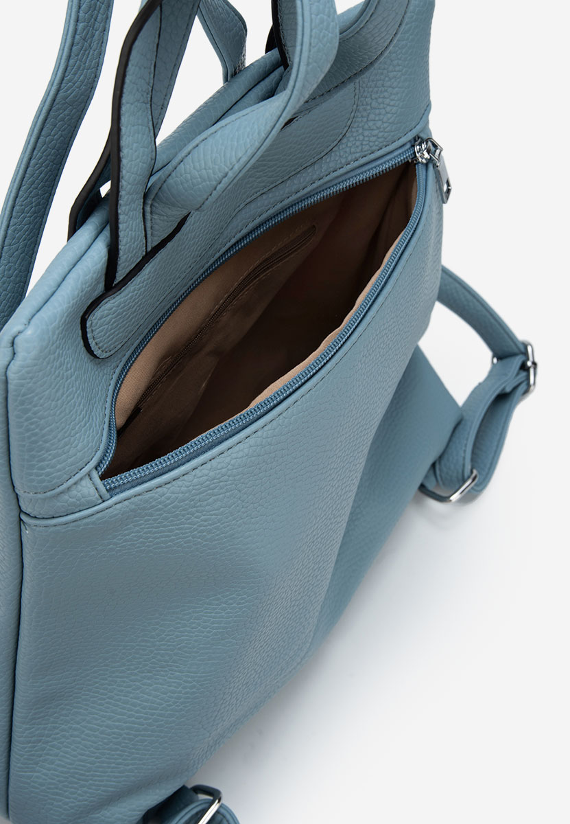 Γυναικείο σακίδιο Saranea μπλε