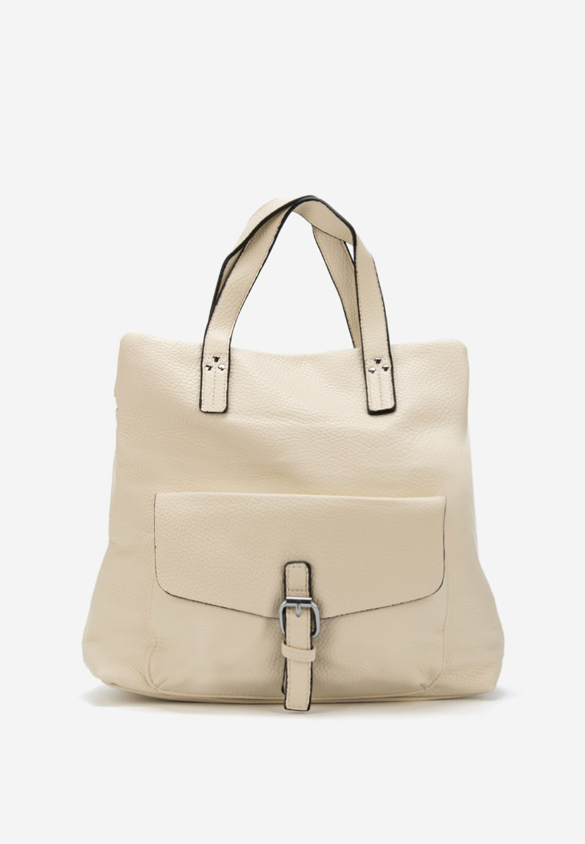 Γυναικείο σακίδιο Saranea V2 λευκά