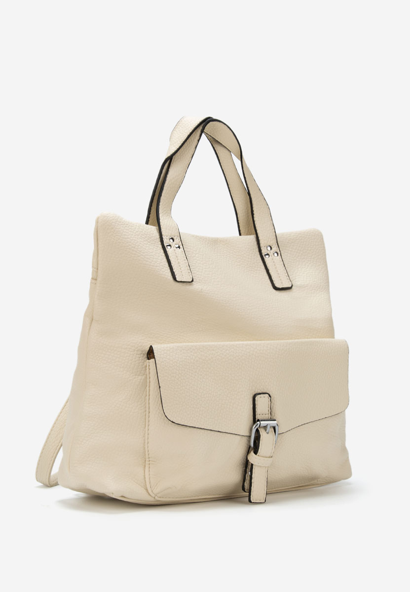 Γυναικείο σακίδιο Saranea V2 λευκά